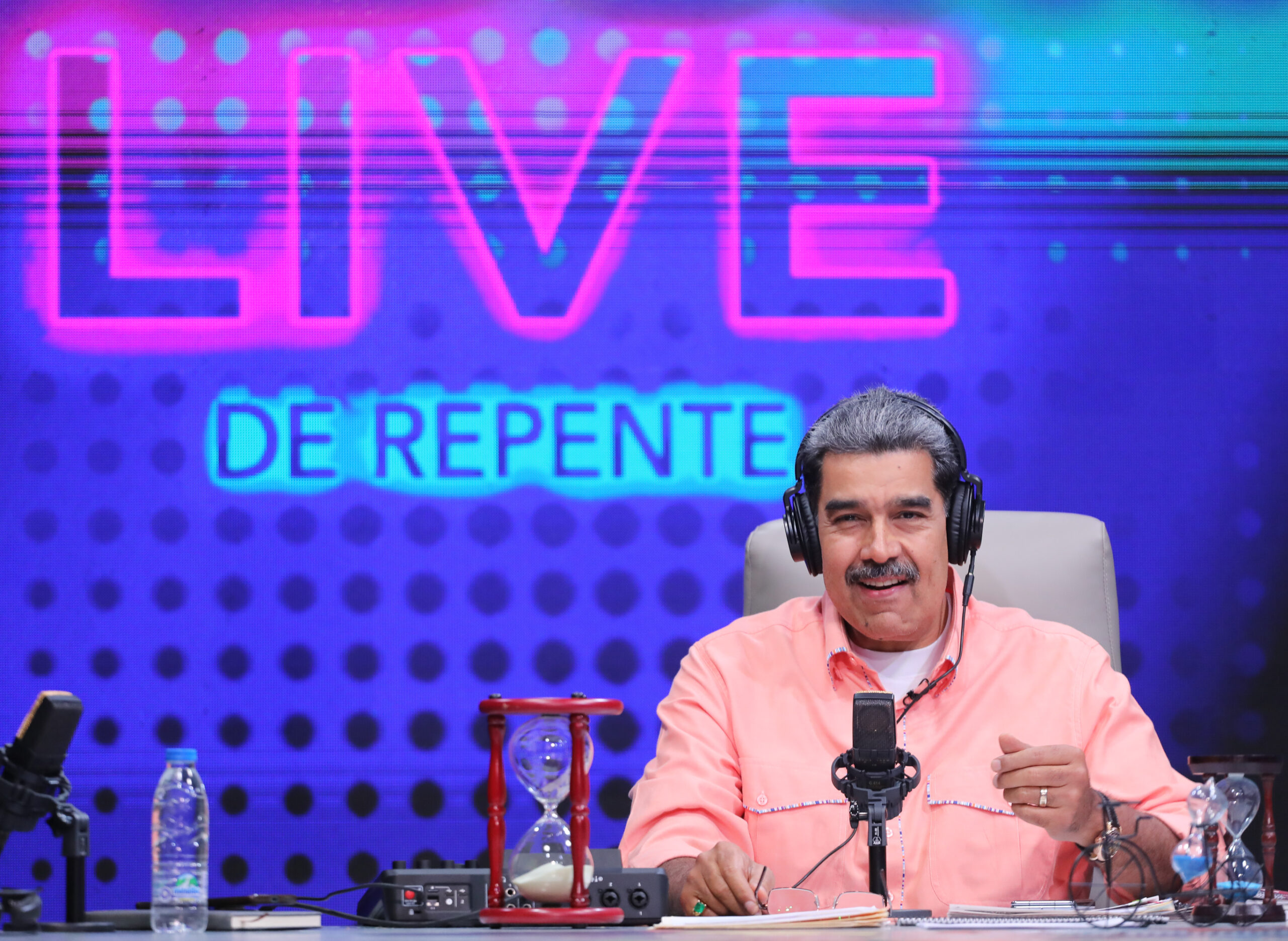 Venezuela busca perfeccionar metodología para combatir elusión de impuestos