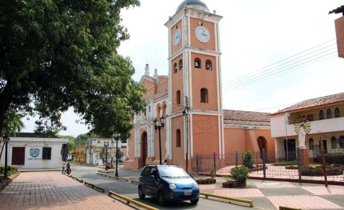 Gobierno Nacional valida cinco rutas turísticas en Barinas