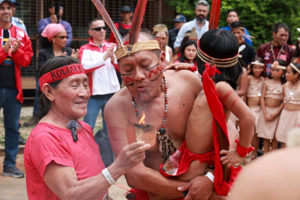 Reinauguran Sala “María Nela Alas” con documental sobre memoria ancestral