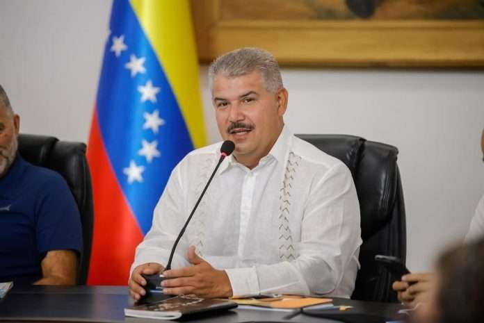 Expo internacional impulsa cooperación energética y comercial en el Zulia